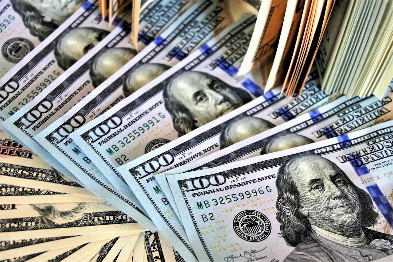 america, the dollar, president smart money bro
