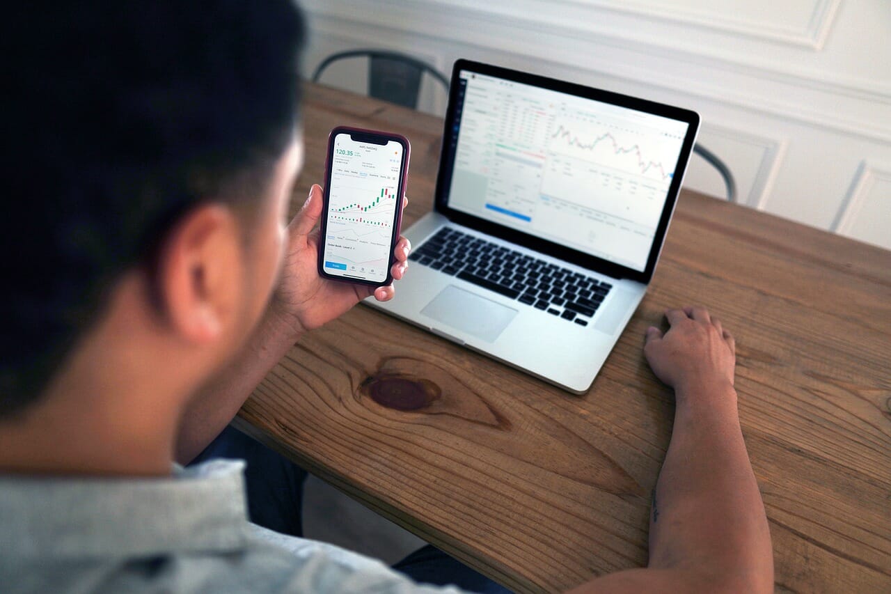 finance, stock trading, day trading, smart money bro